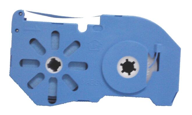 R-CLETOP-S-REFILL-BL NTT AT 14110700 Cletop-S Tape Refill Blue 